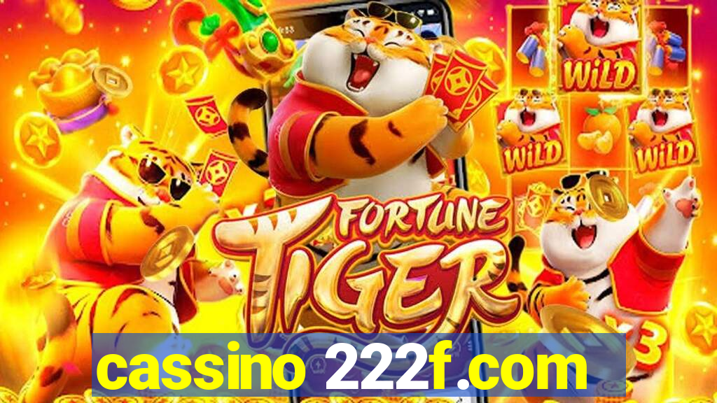 cassino 222f.com